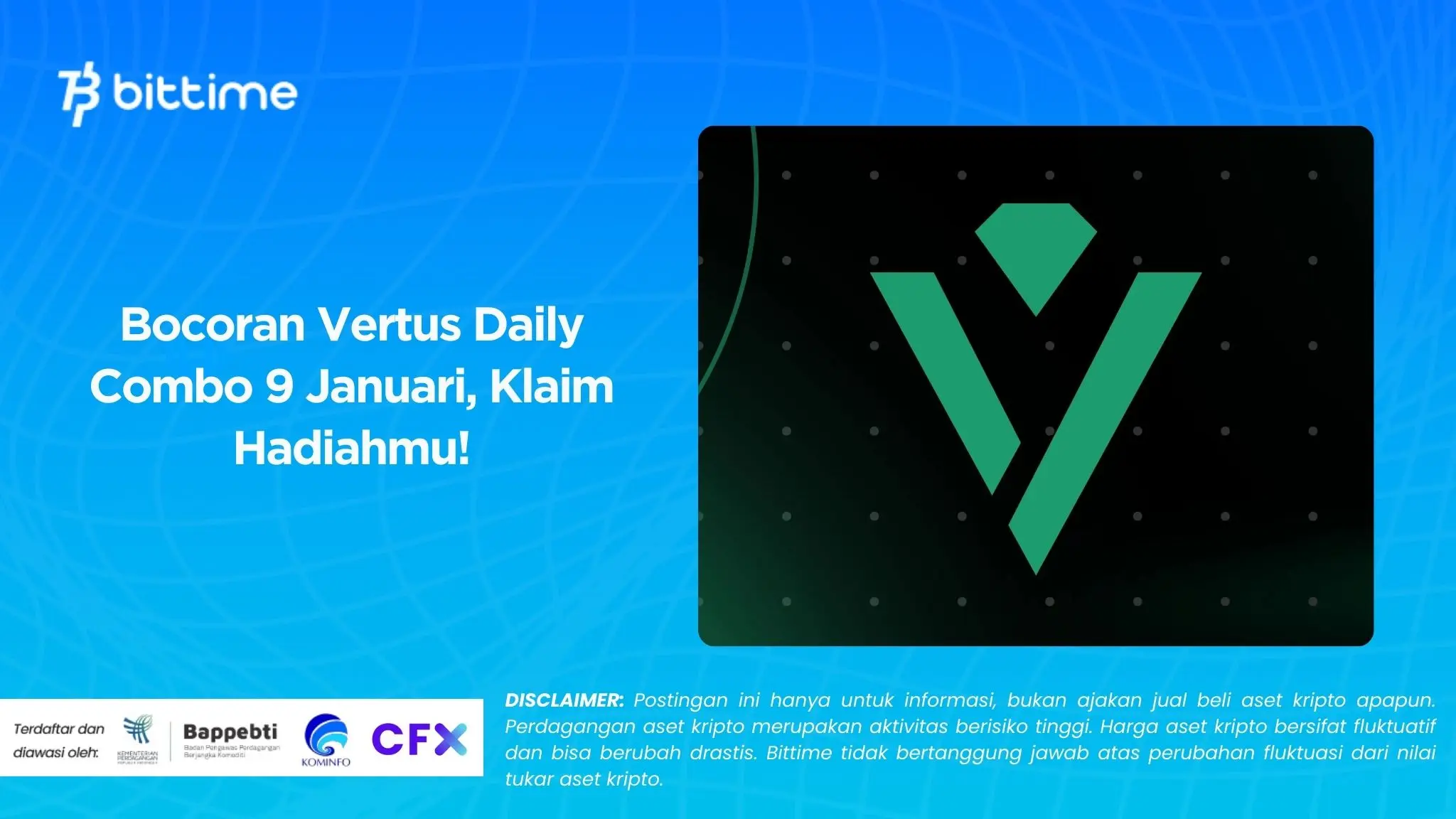 Bocoran Vertus Daily Combo 9 Januari, Klaim Hadiahmu!.webp