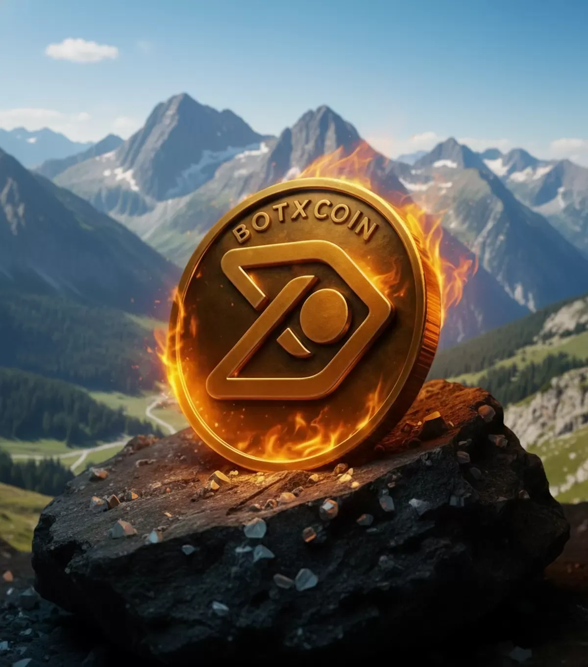 BotXCoin - Pengertian, Sejarah, dan Perkembangan Terkini 2026