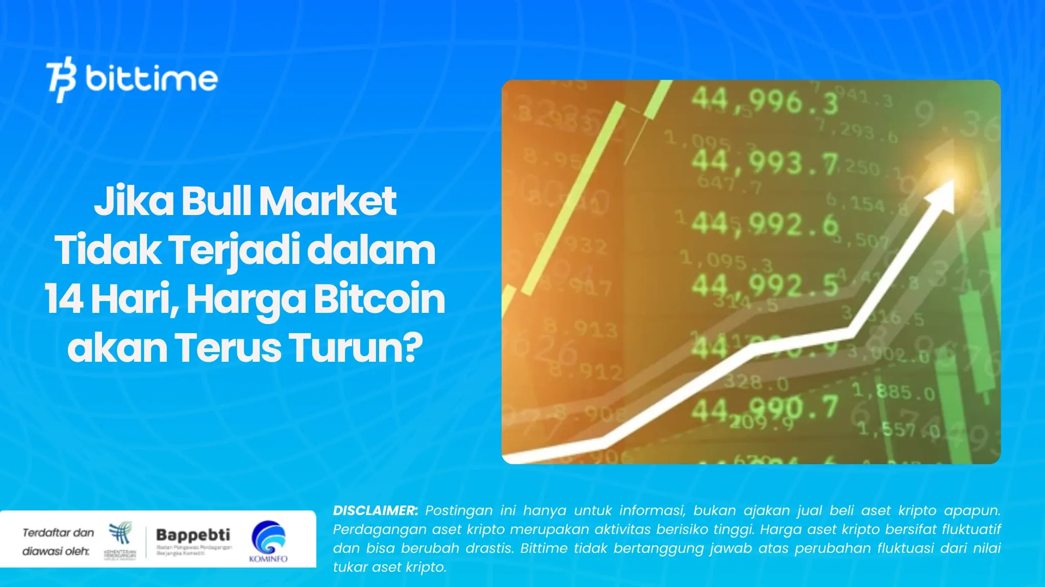 Prediksi Bull Market