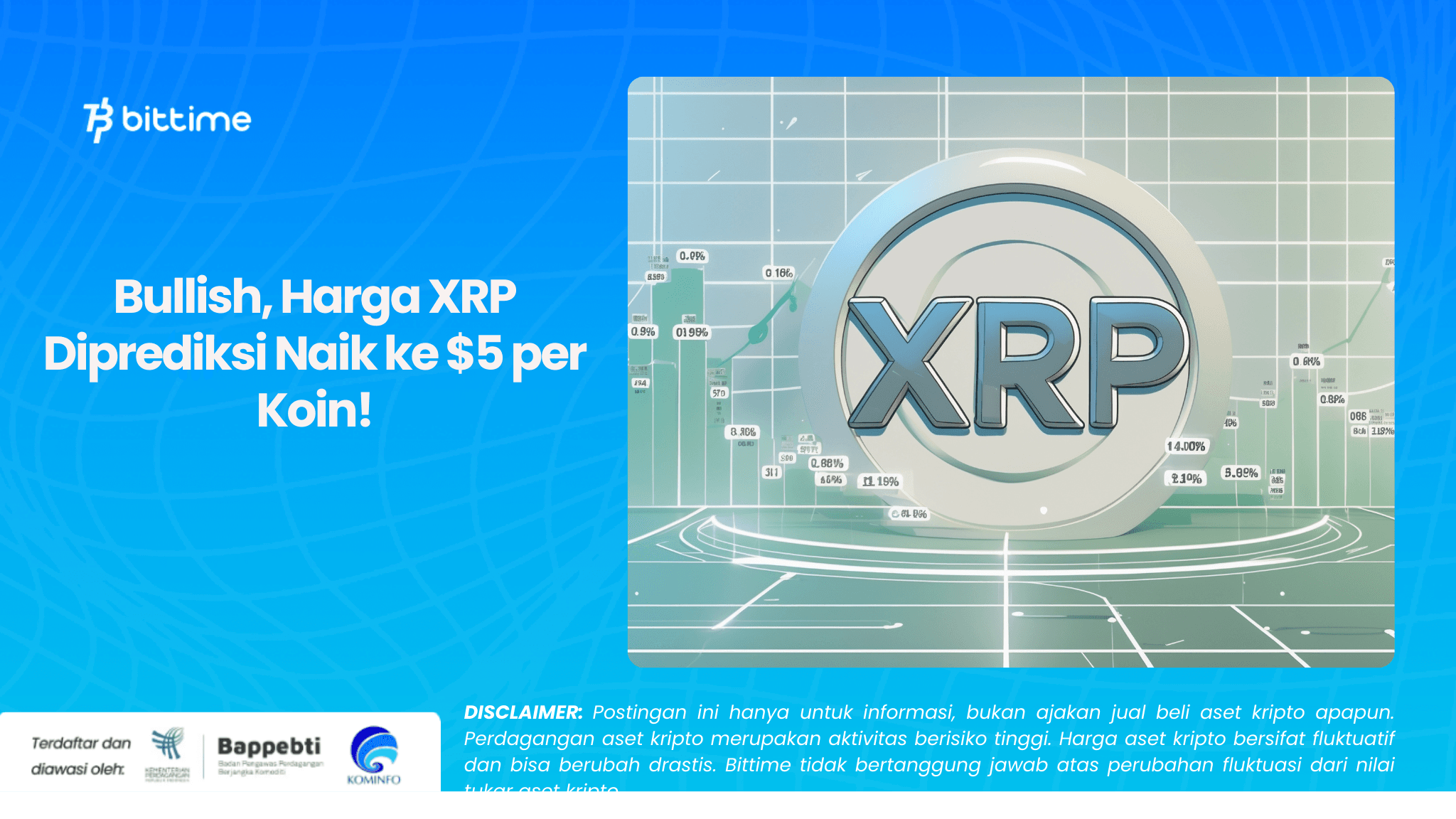 Bullish, Harga XRP Diprediksi Naik ke $5 per Koin!.png