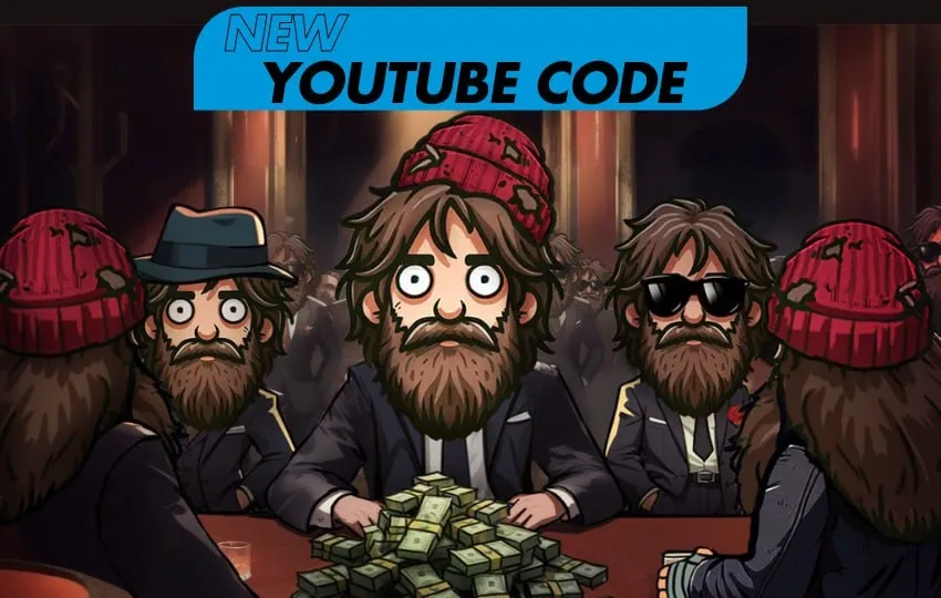 Jawaban Bums YouTube Code Episode 84, Cek di Sini!