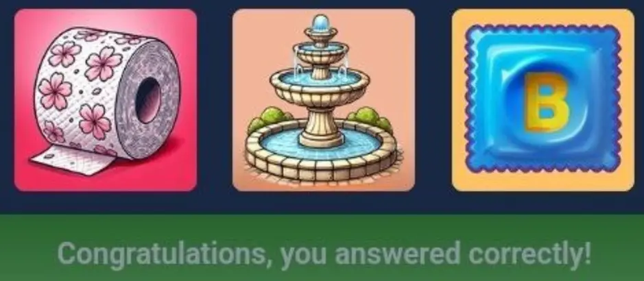 Bums Lottery Daily Combo 10 Februari 2025.