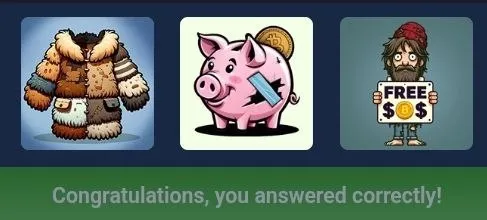 Bums Lottery Daily Combo 4 Februari 2025.webp