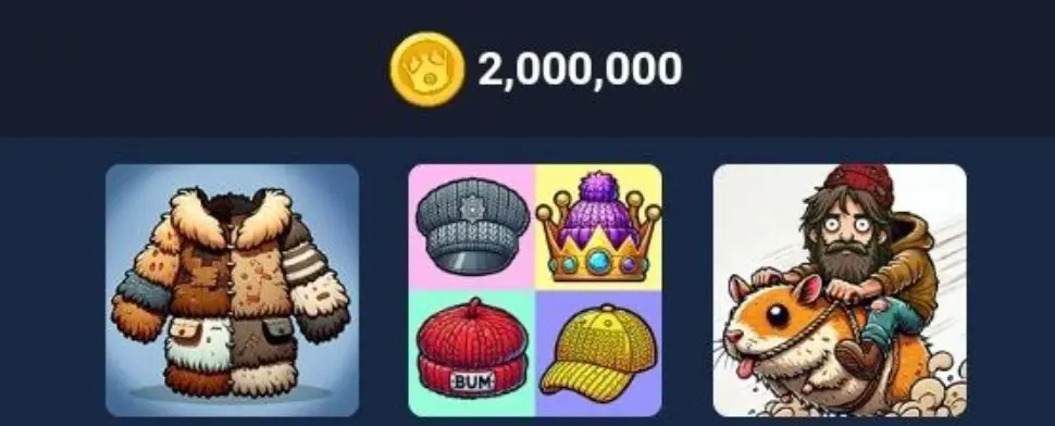 Bums Lottery Daily Combo 8 November 2024.webp