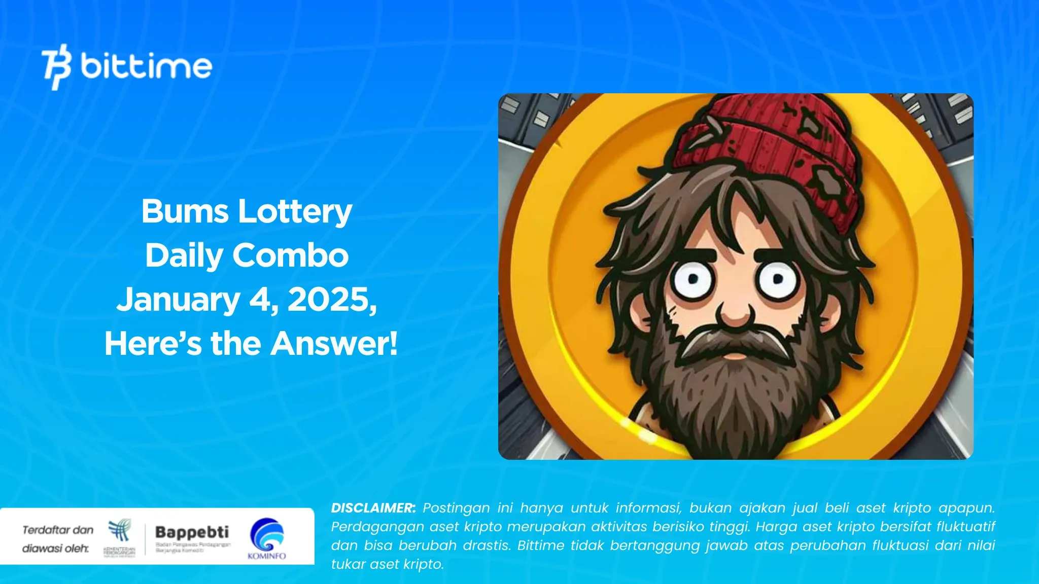 Bums Lottery Daily Combo January 4, 2025, Here’s the Answer!.webp