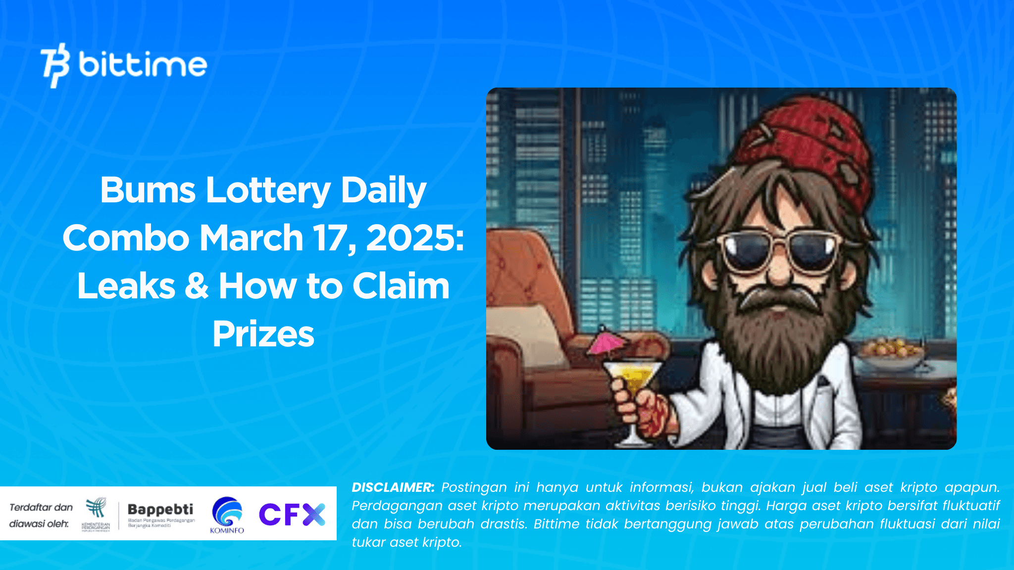 Bums Lottery Daily Combo March 17, 2025 Leaks & How to Claim Prizes.png