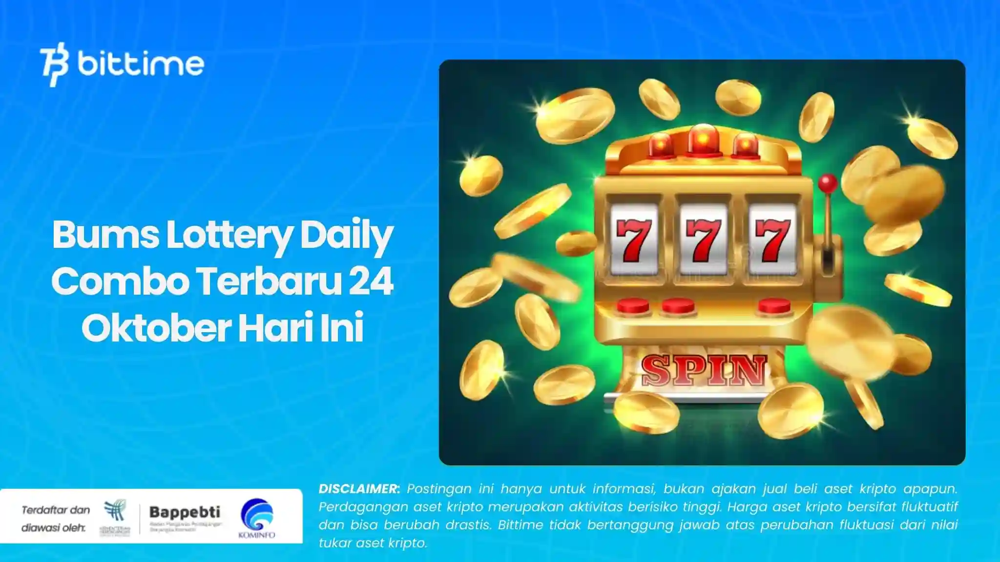 Bums Lottery Daily Combo Terbaru 24 Oktober Hari Ini.webp