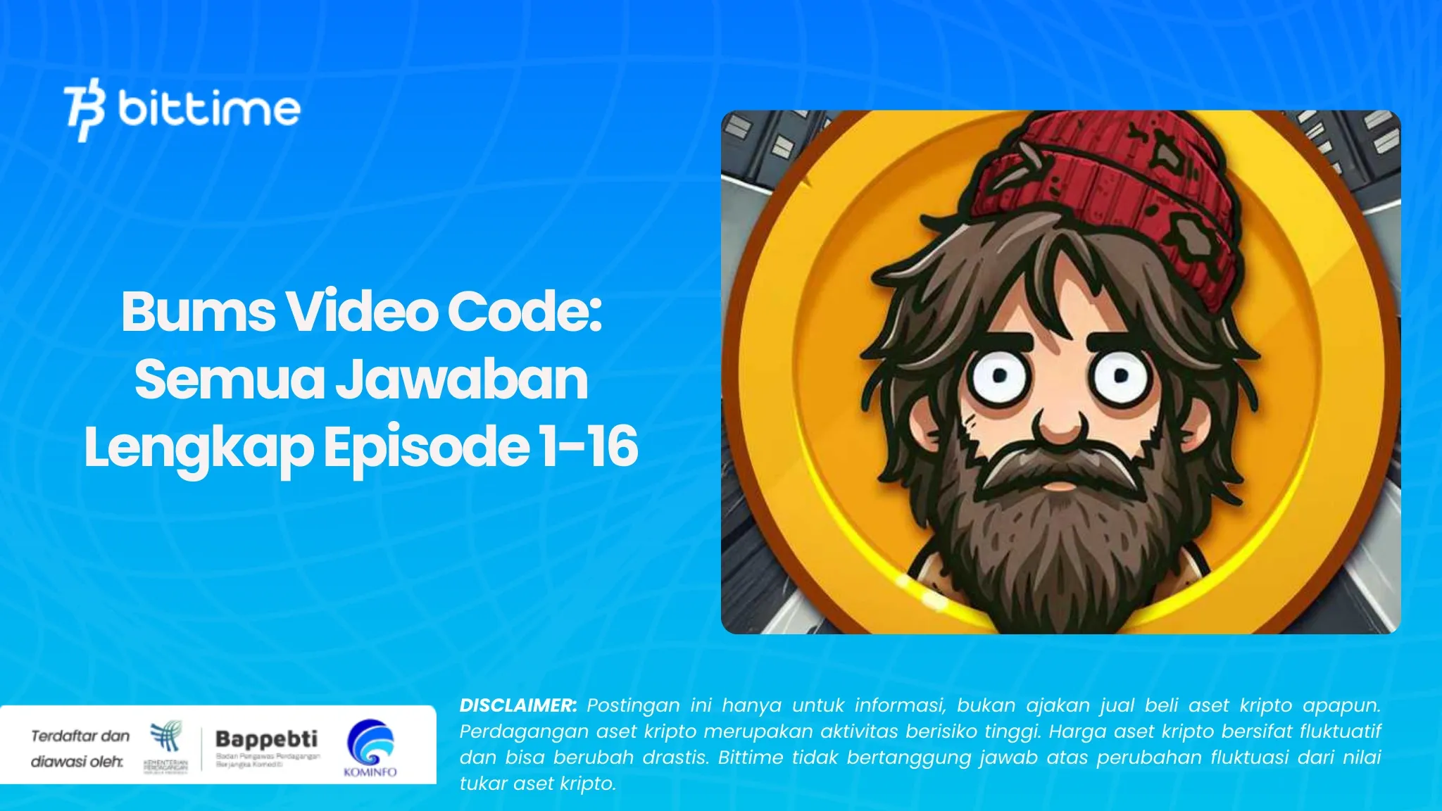 Bums Video Code Semua Jawaban Lengkap Episode 1-16.webp