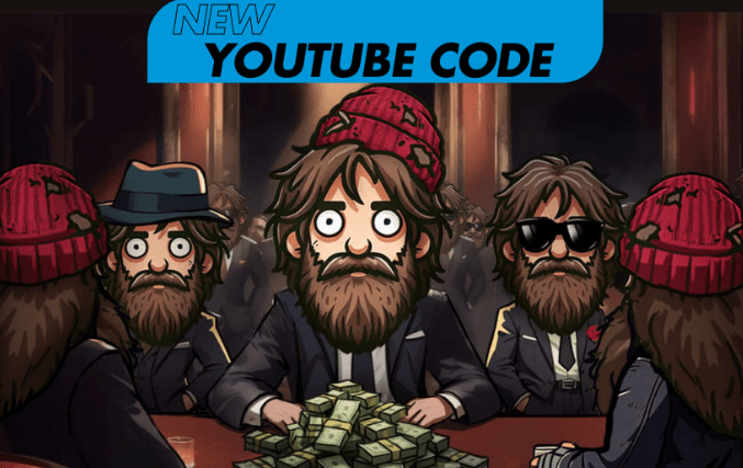 Bums YouTube Code.png