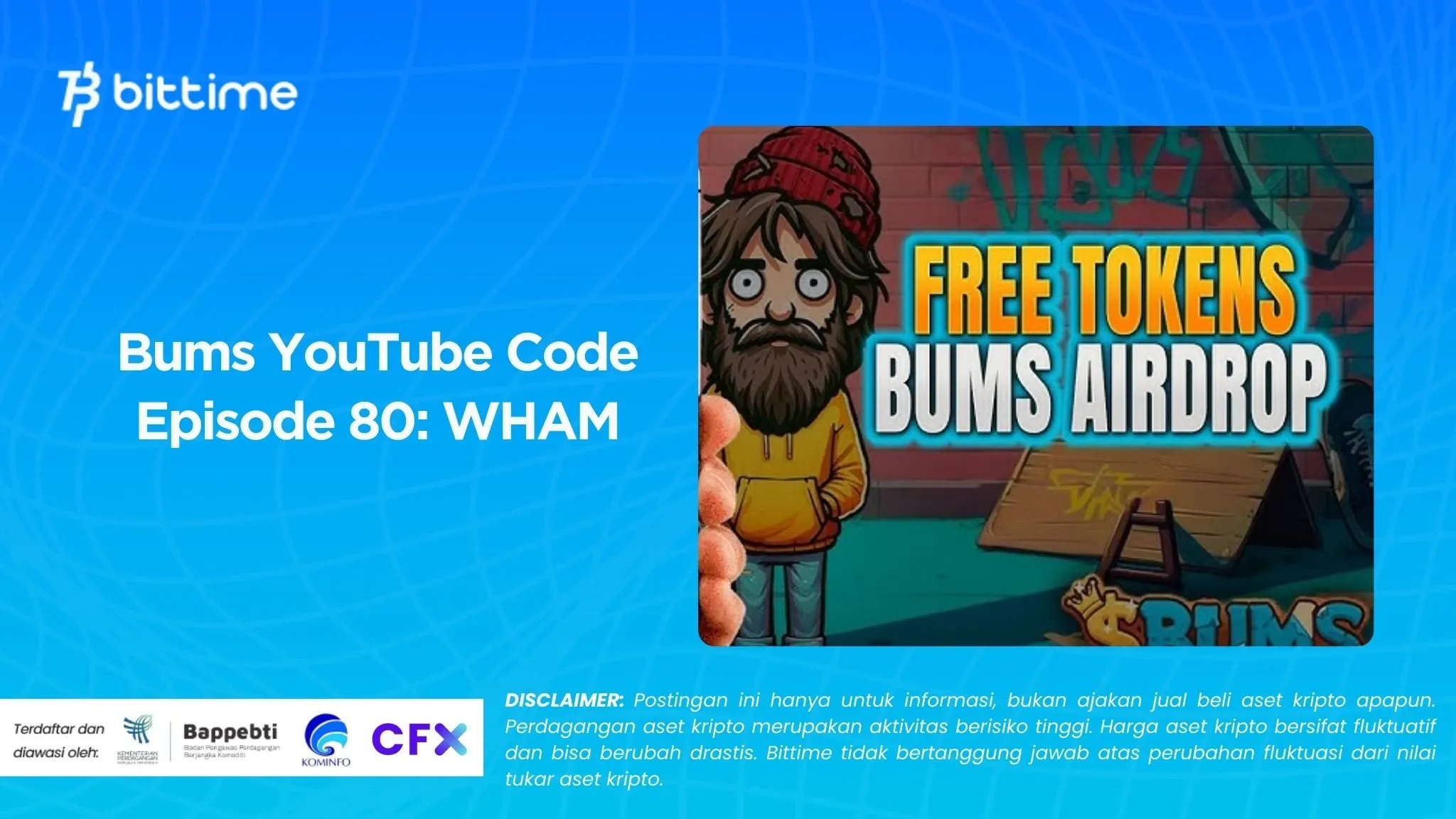 Bums YouTube Code Episode 80 WHAM.webp