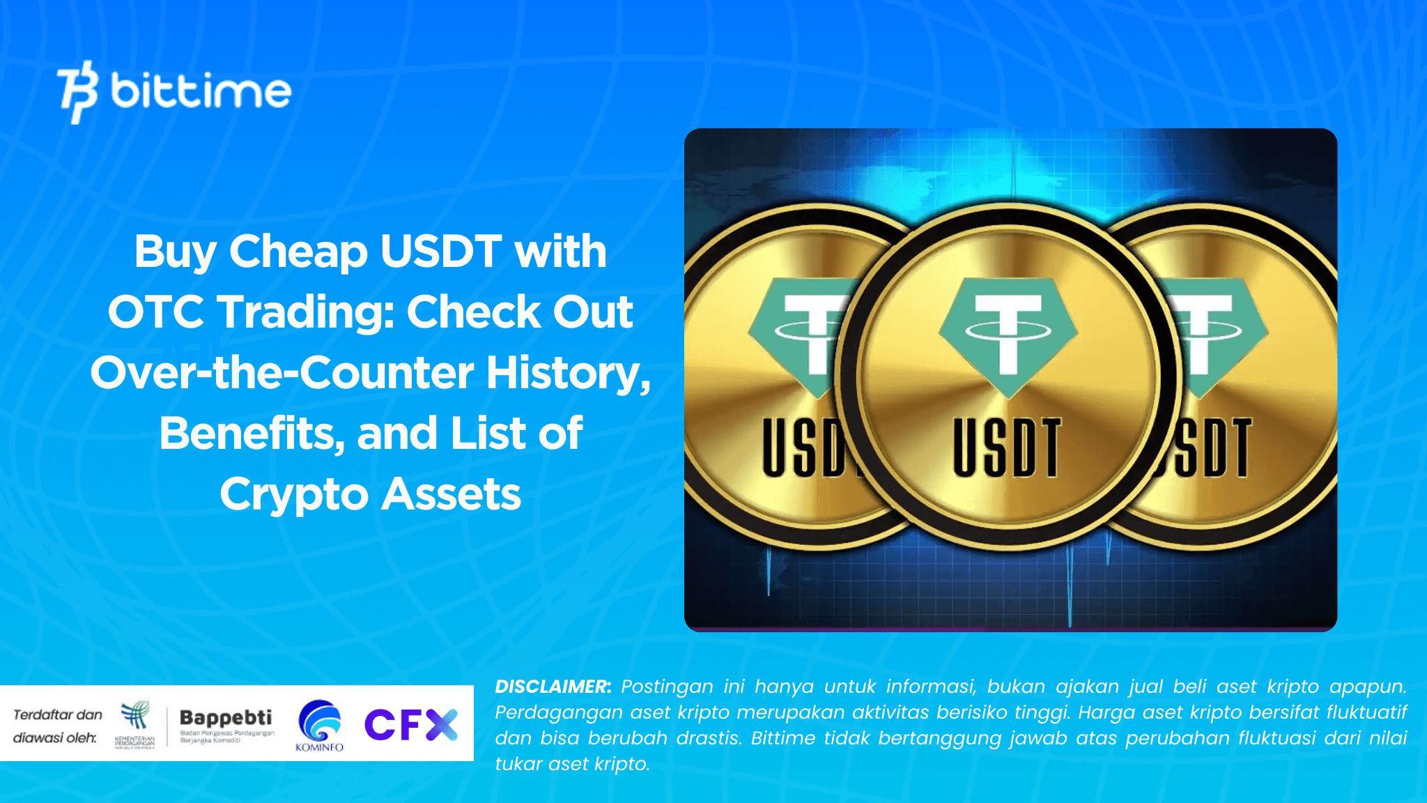 Buy Cheap USDT with OTC Trading Check Out Over-the-Counter History, Benefits, and List of Crypto Assets.png
