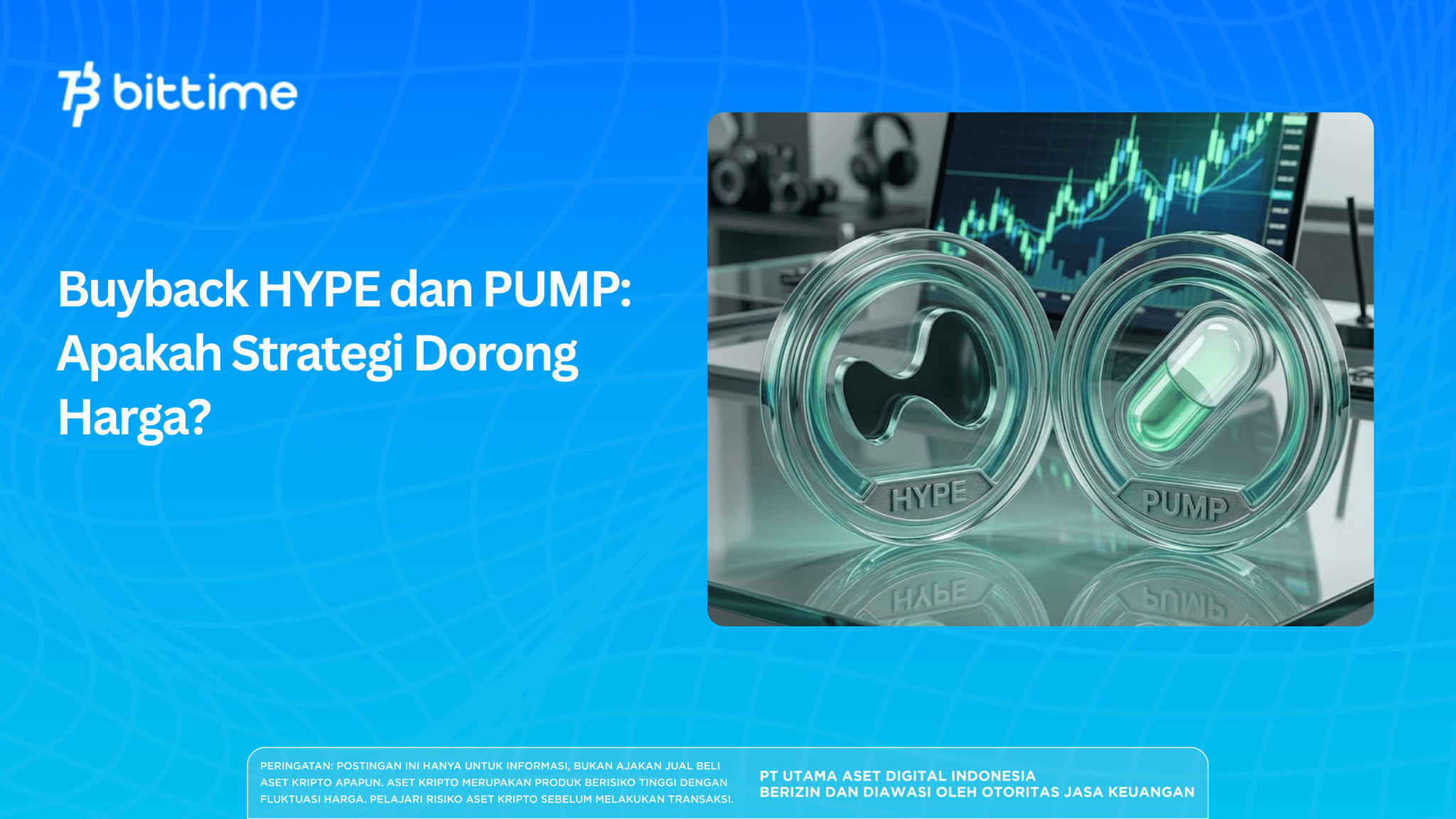 HYPE and PUMP Buybacks: Is This Strategy Really Boosting Prices?