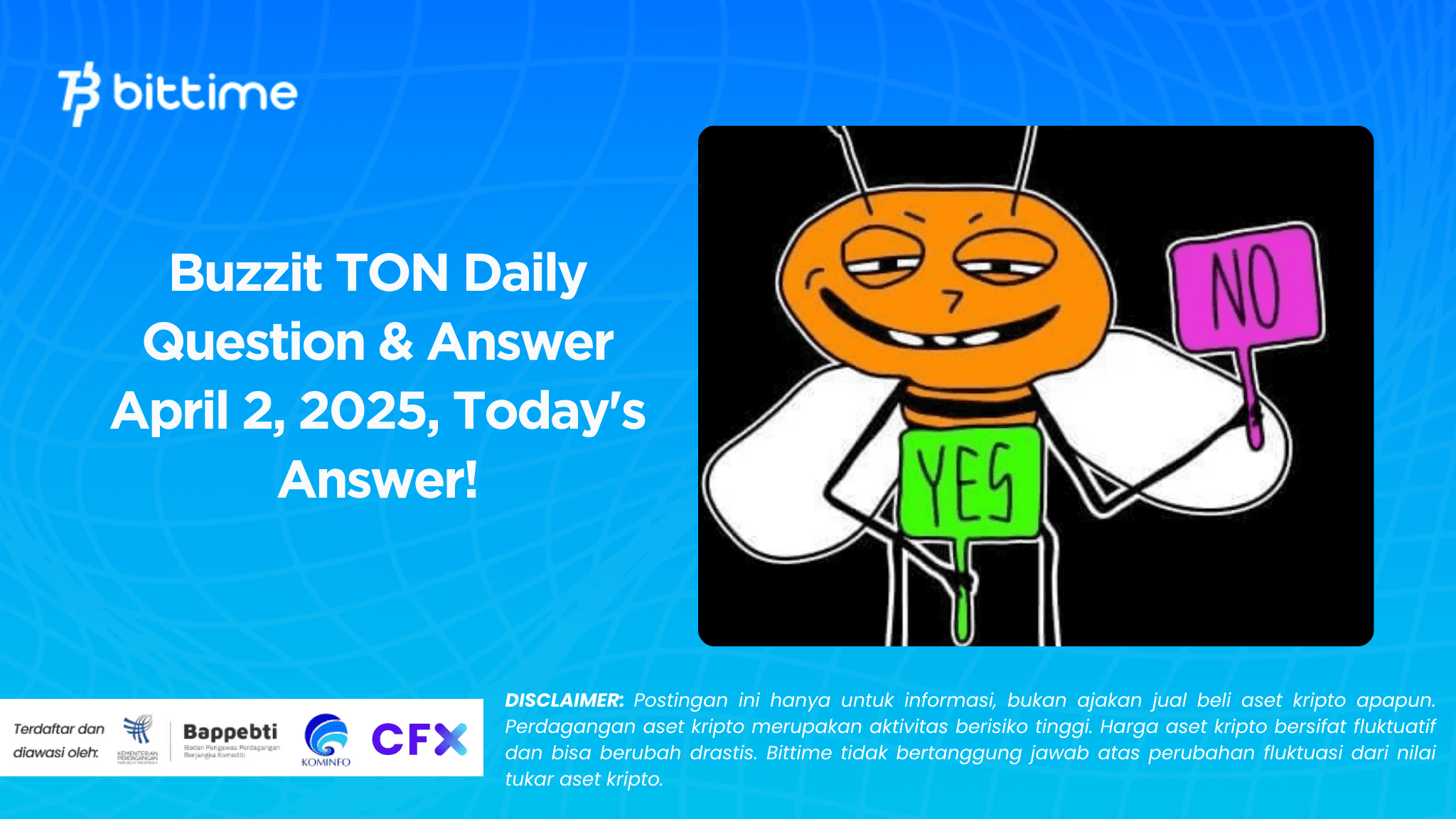 Buzzit TON Daily Question & Answer April 2, 2025, Today's Answer!.png