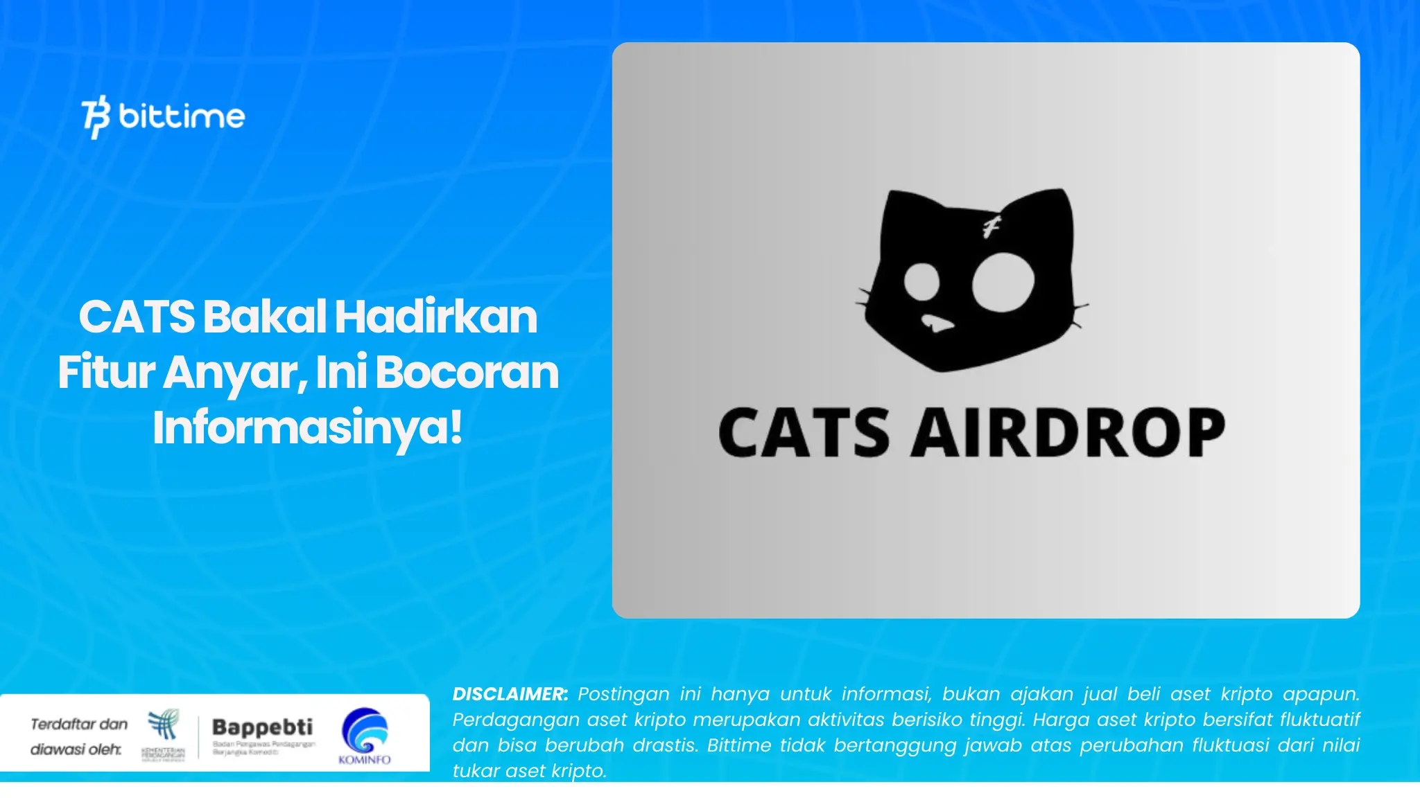 CATS Bakal Hadirkan Fitur Anyar, Ini Bocoran Informasinya!.webp