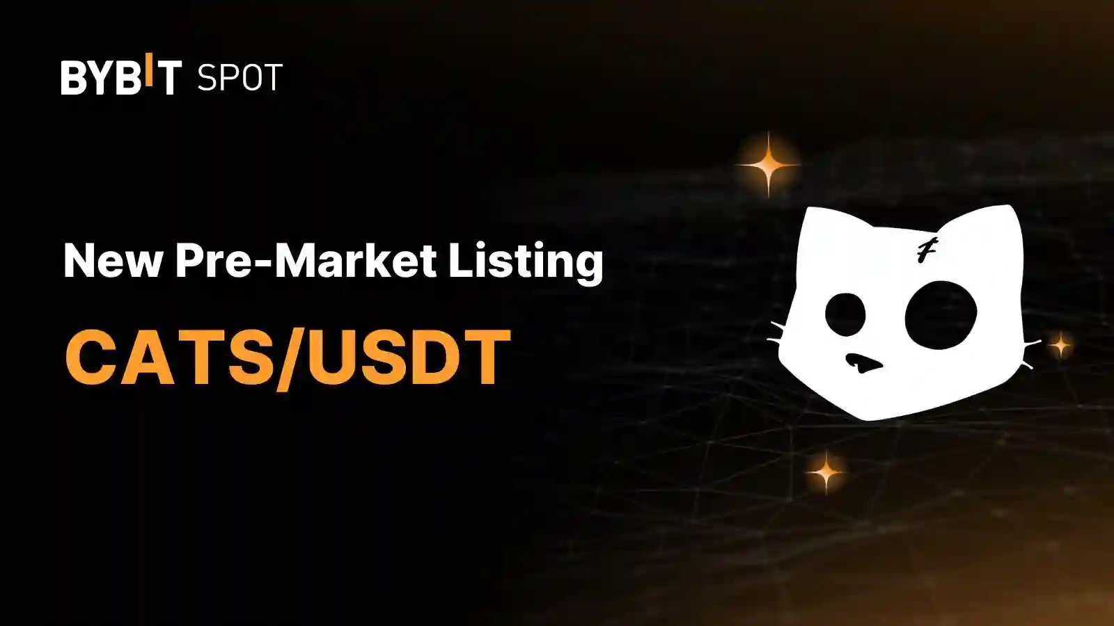 CATS Listing di 4 Exchanger Besar, Berikut Informasinya - bitget.webp