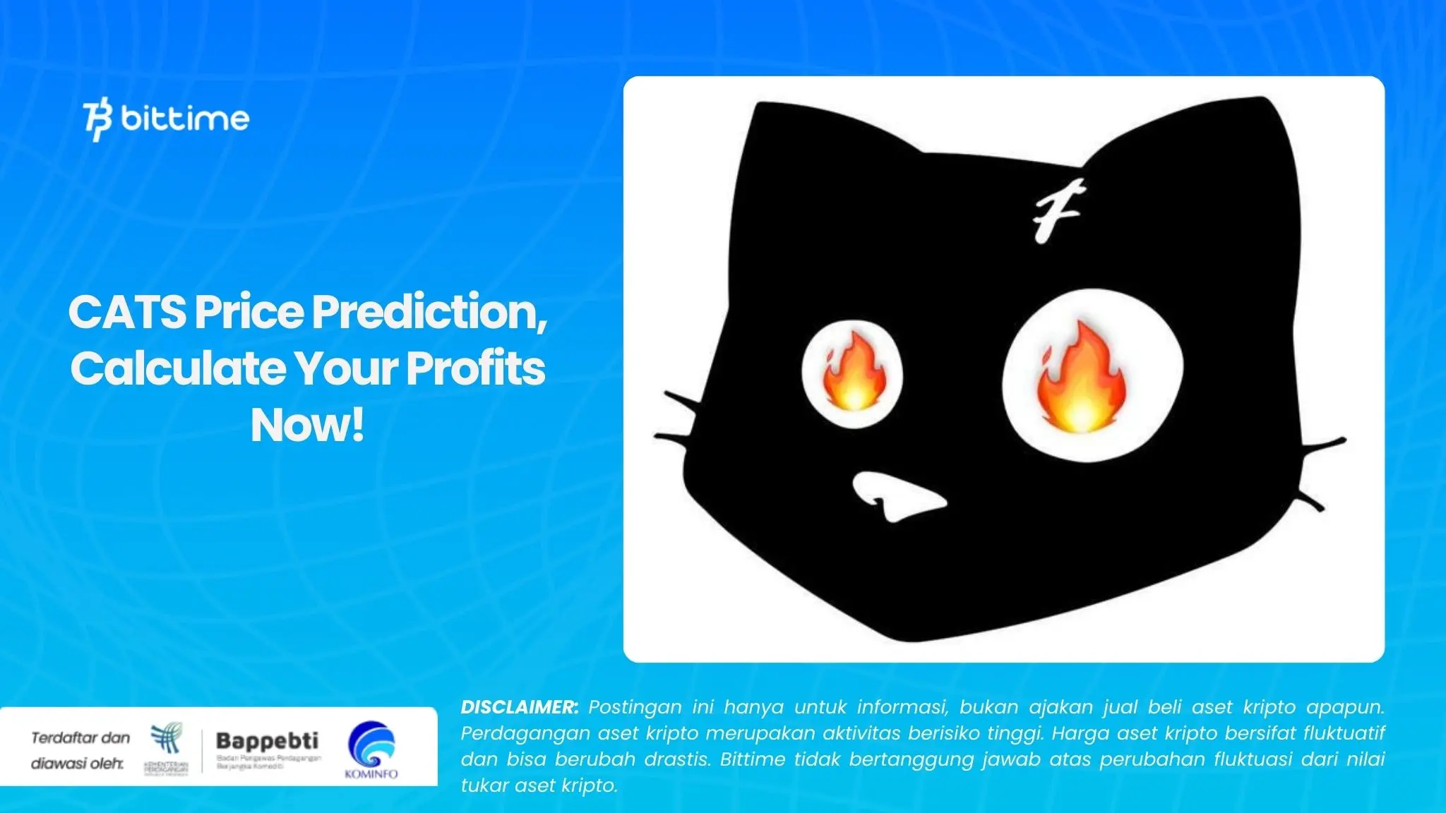 CATS Price Prediction, Calculate Your Profits Now!.webp