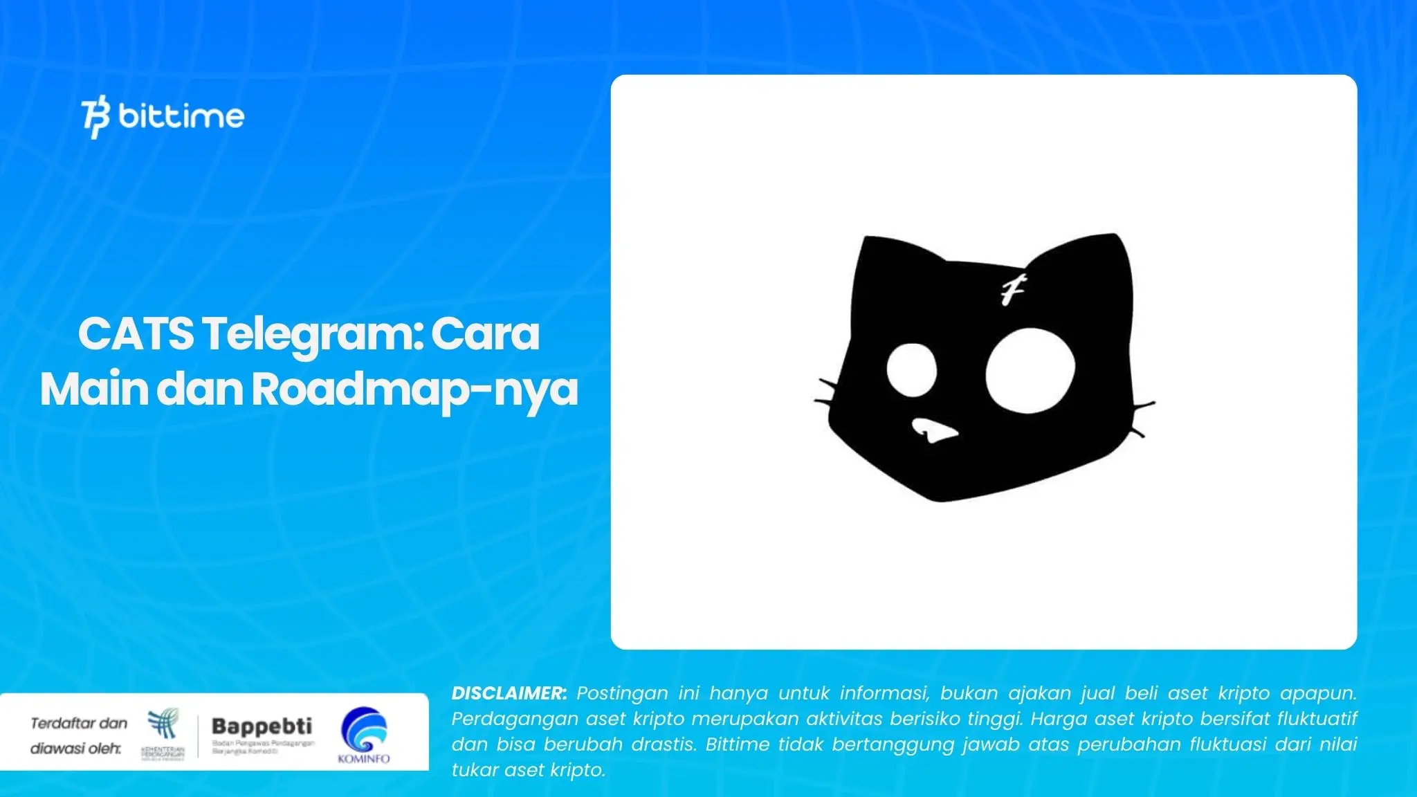 CATS Telegram Cara Main dan Roadmap-nya.webp