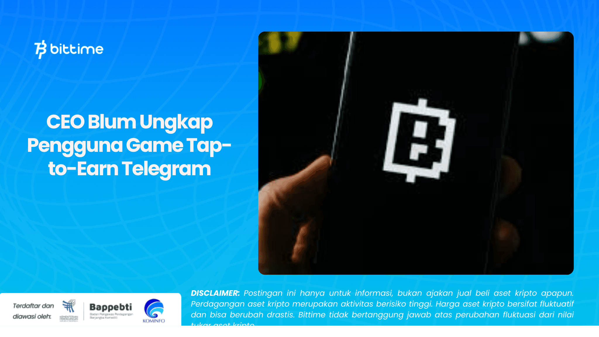 CEO Blum Ungkap Pengguna Game Tap-to-Earn Telegram.png