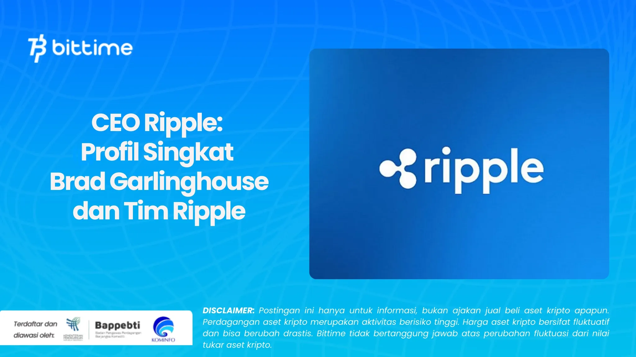 CEO Ripple, Brad Garlinghouse.webp