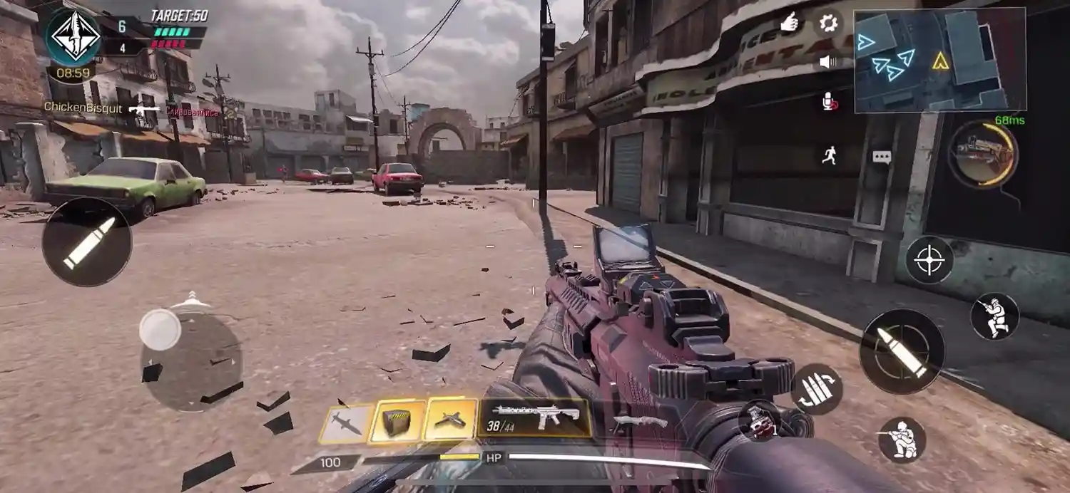 CODM Redeem Codes Desember 2025 – Free Skins & CP Rewards - image.webp