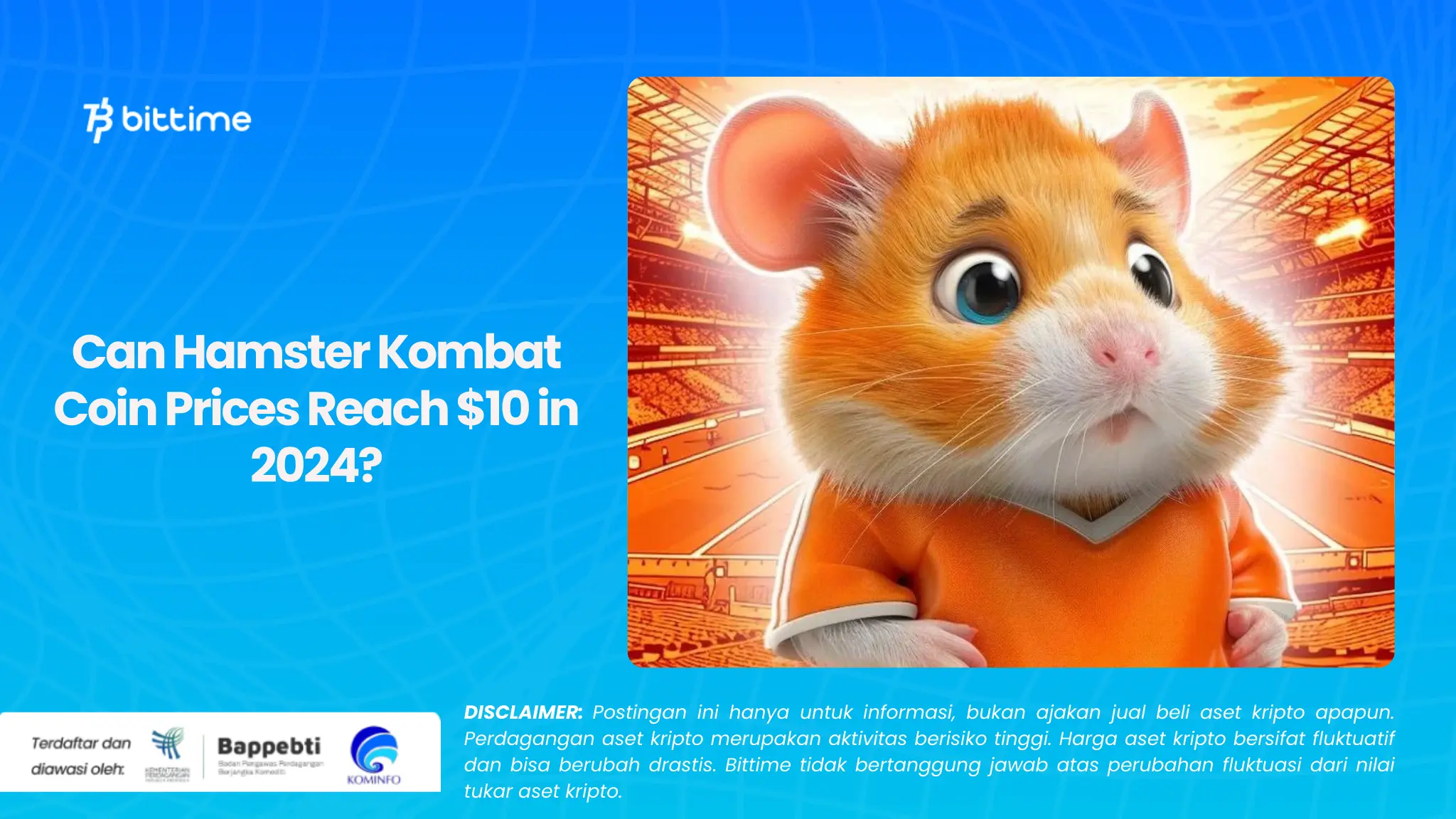 Can Hamster Kombat Coin Prices Reach $10 in 2024.webp