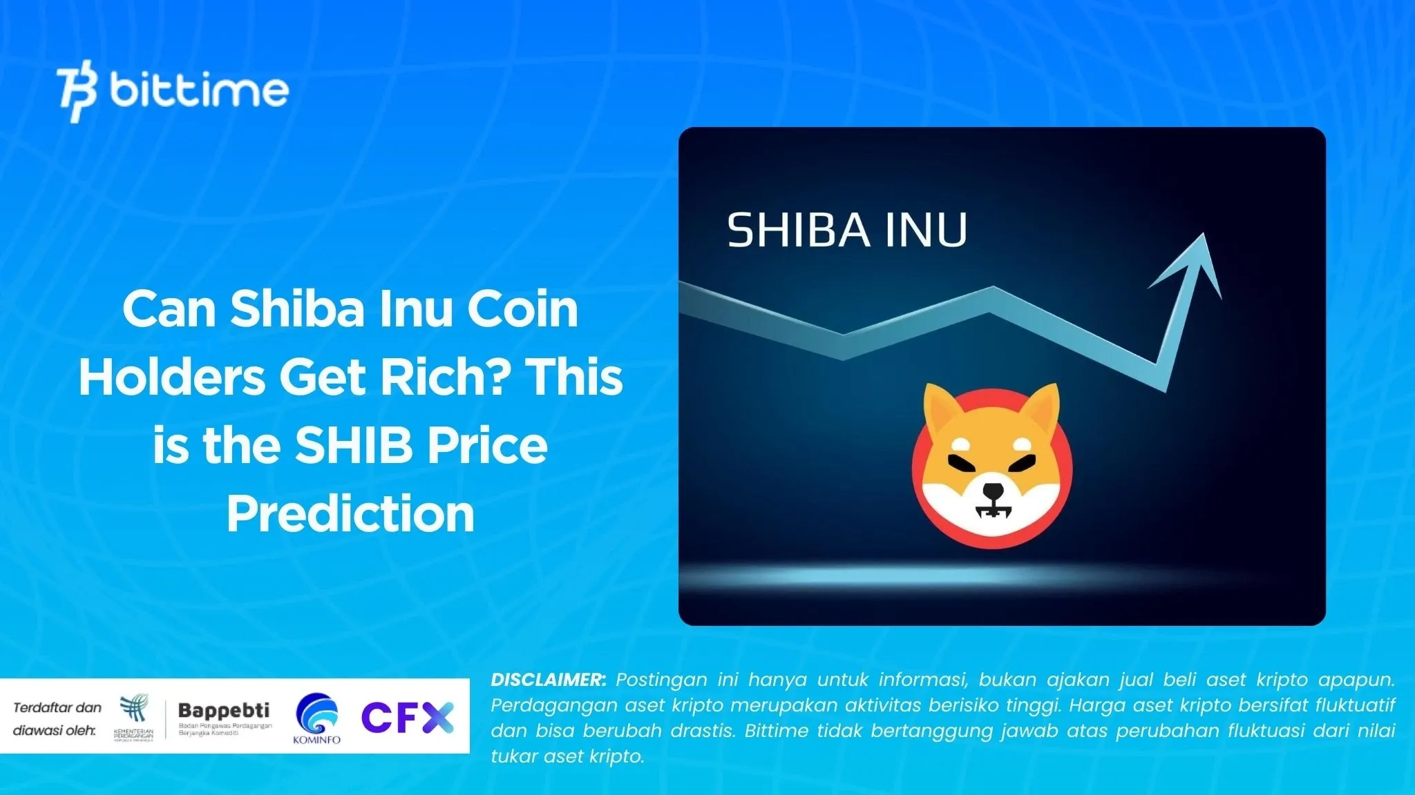 Can Shiba Inu Coin Holders Get Rich This is the SHIB Price Prediction