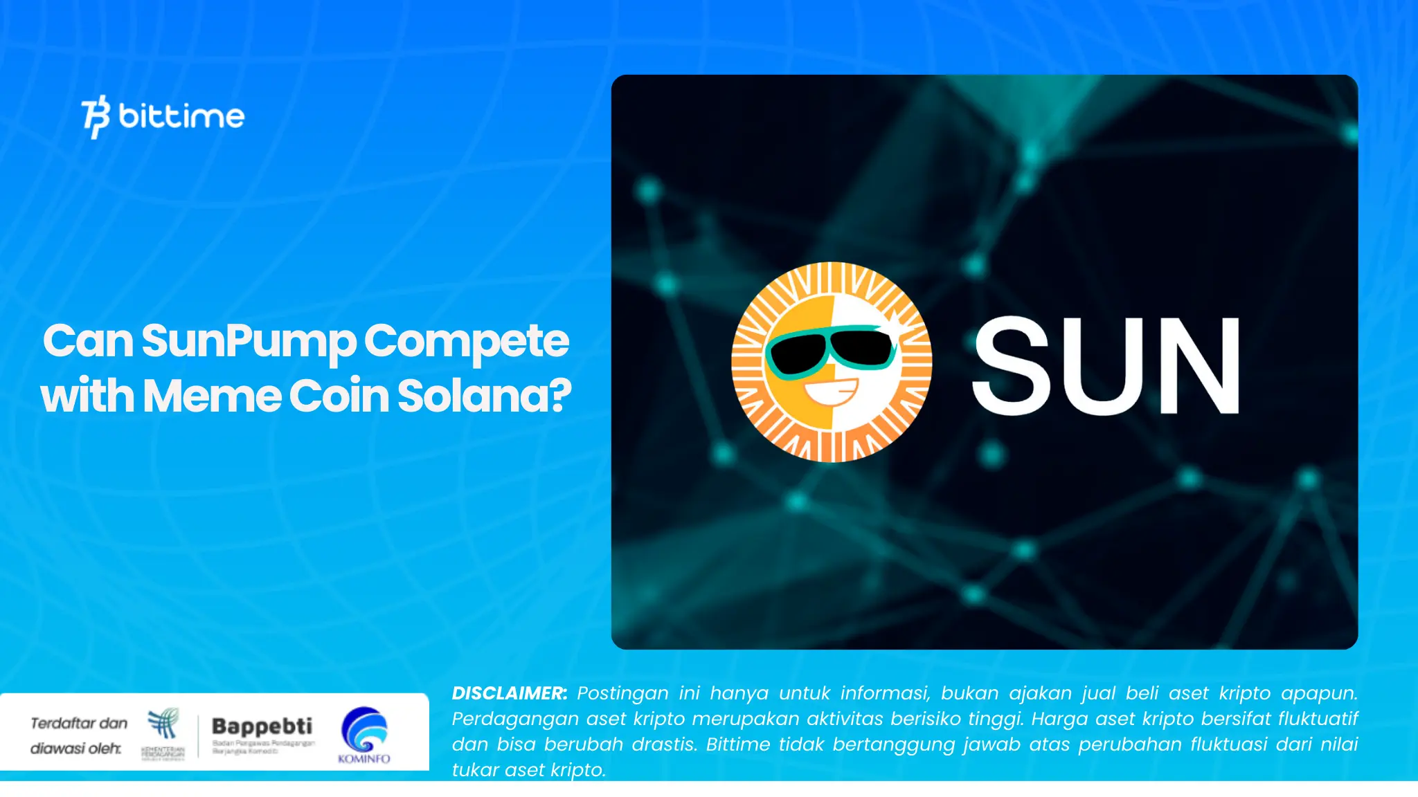 Sunpump