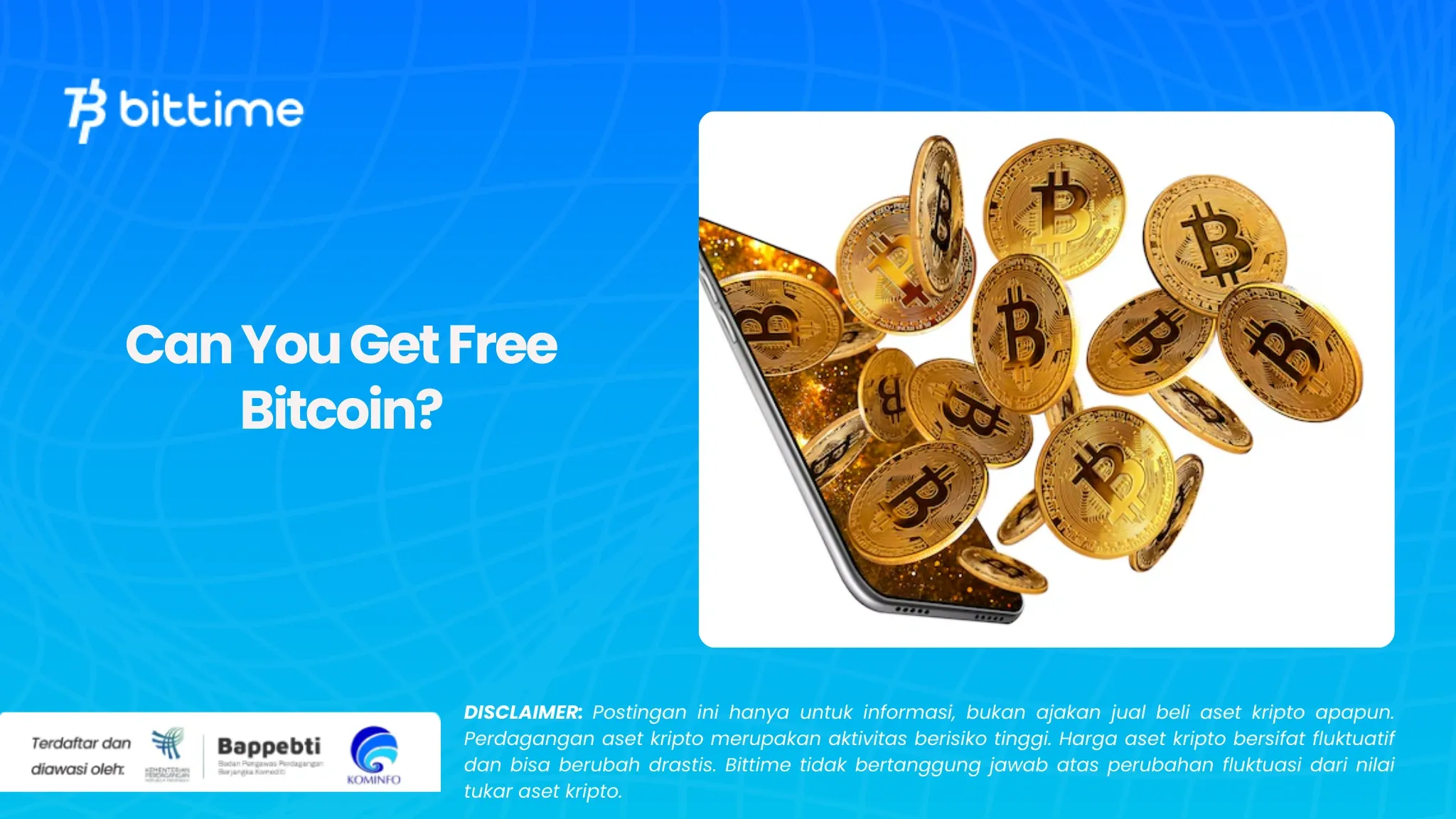 Can You Get Free Bitcoin.webp