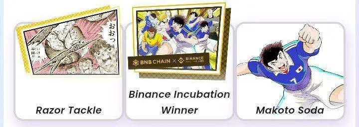 Captain Tsubasa RIVALS Daily Combo 9 Oktober 2024, Pilih 3 Kartu Ini!.webp