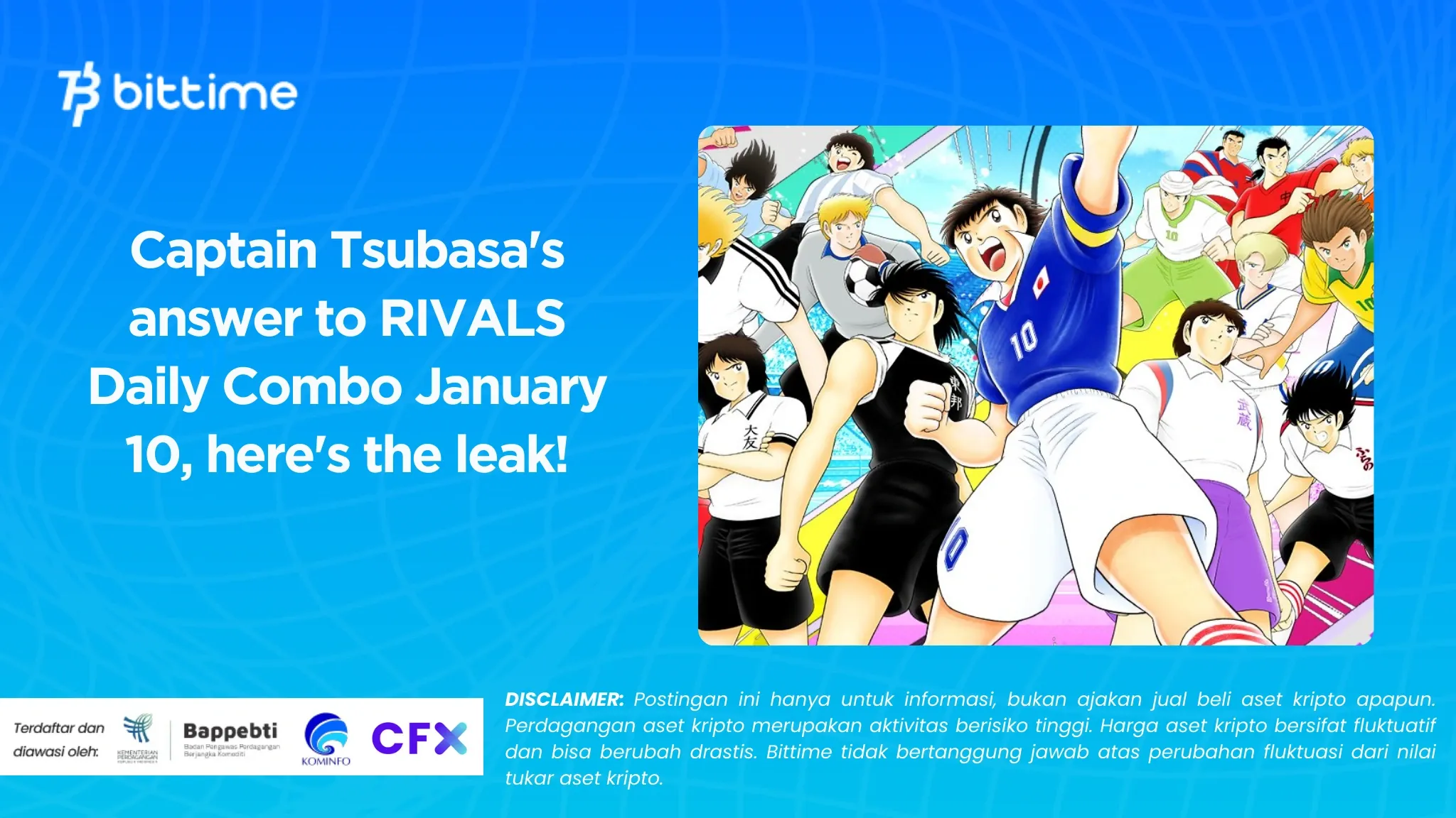 Captain Tsubasas answer to RIVALS Daily Combo January 10, heres the leak!.webp