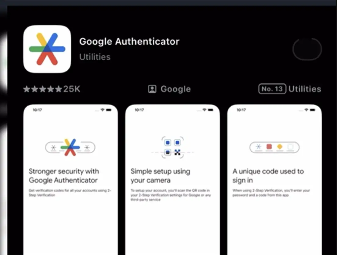 Cara Amankan Akun Saat Trading USDT to IDR - GAuth.webp