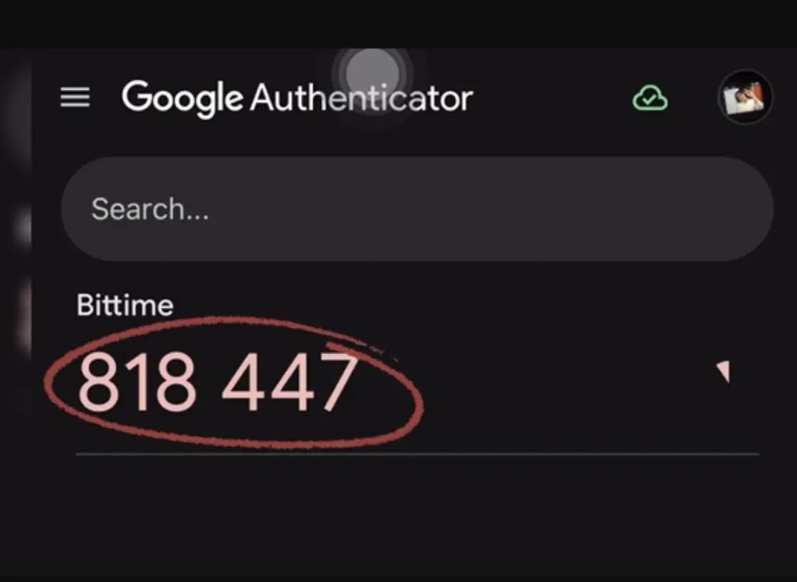 Cara Amankan Akun Saat Trading USDT to IDR - Gauth App.webp
