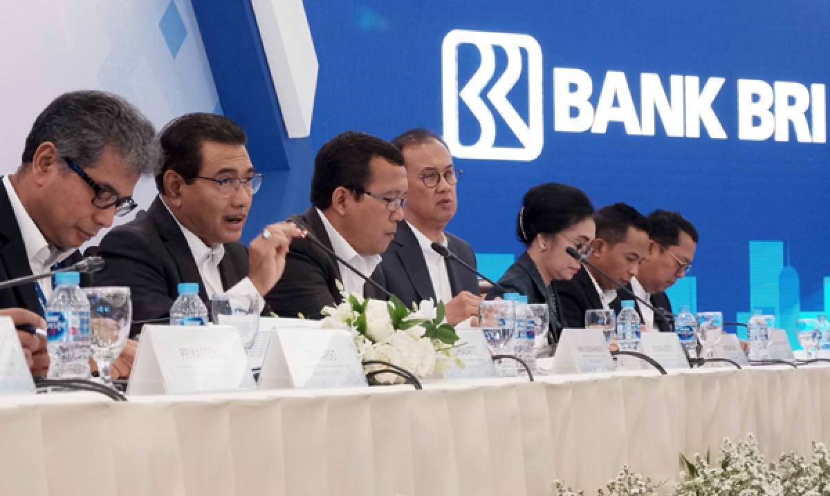 How to Buy 1 Lot of BRI Stock (BBRI) for Beginners