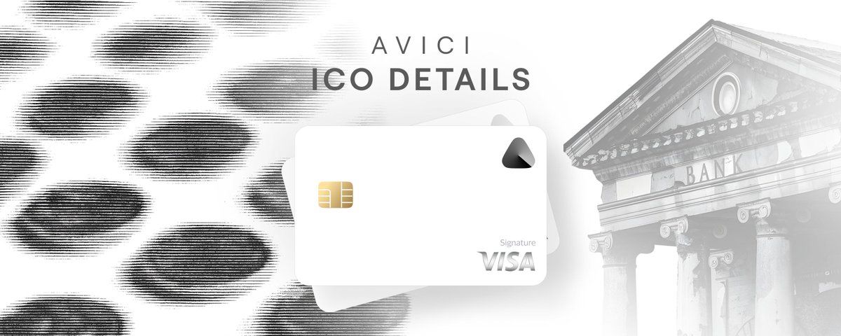Cara Beli Avici (AVICI) di Indonesia + Info Listing Terbaru