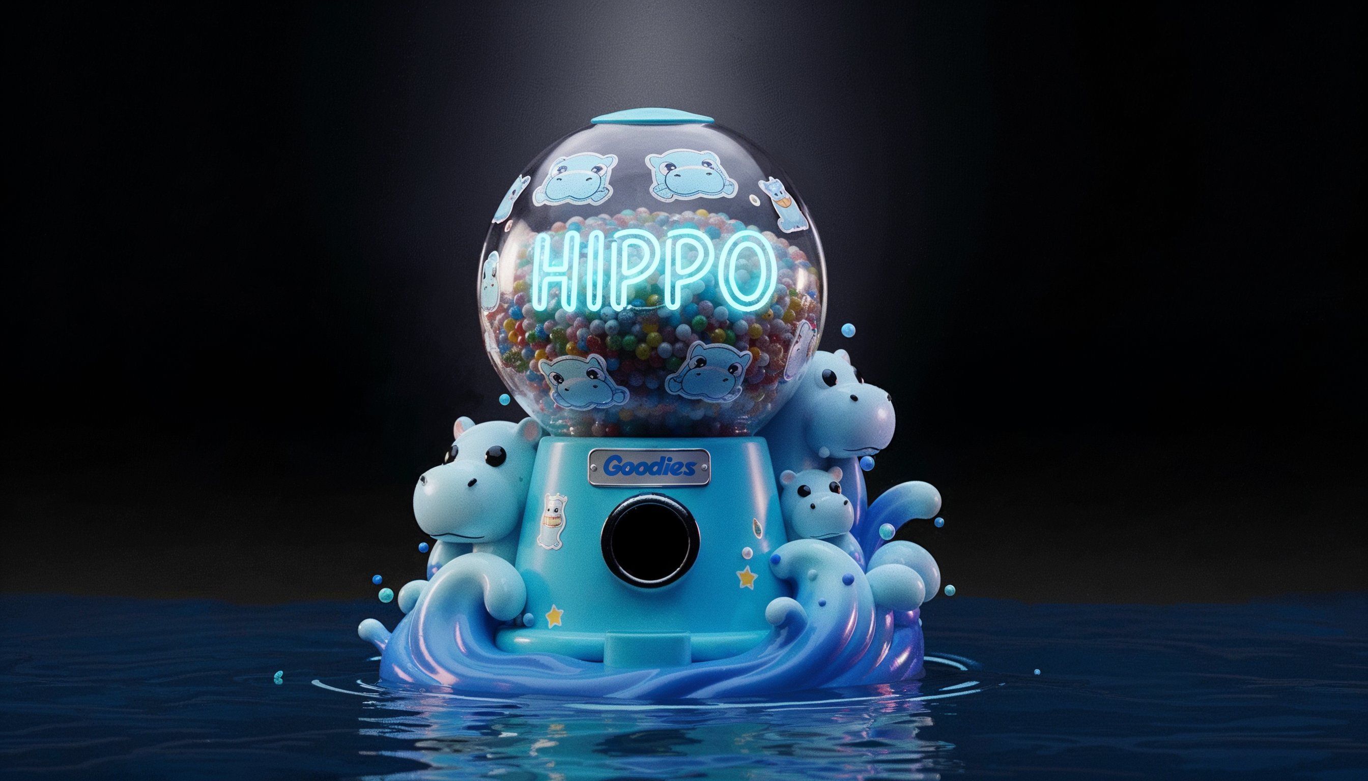 How to Buy Sudeng (HIPPO) Coins