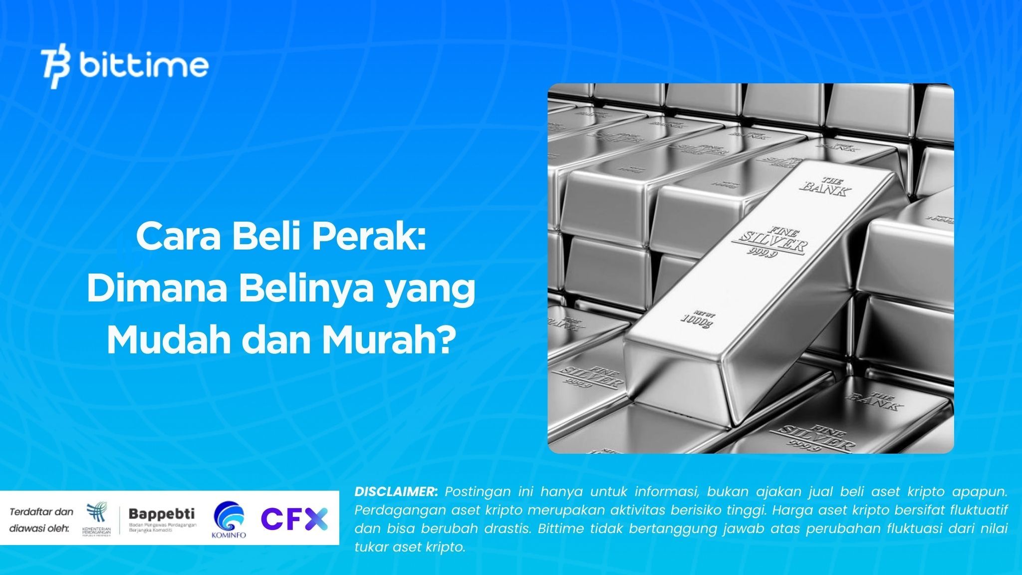 How to Buy Silver: Where to Buy It Easily and Cheaply?