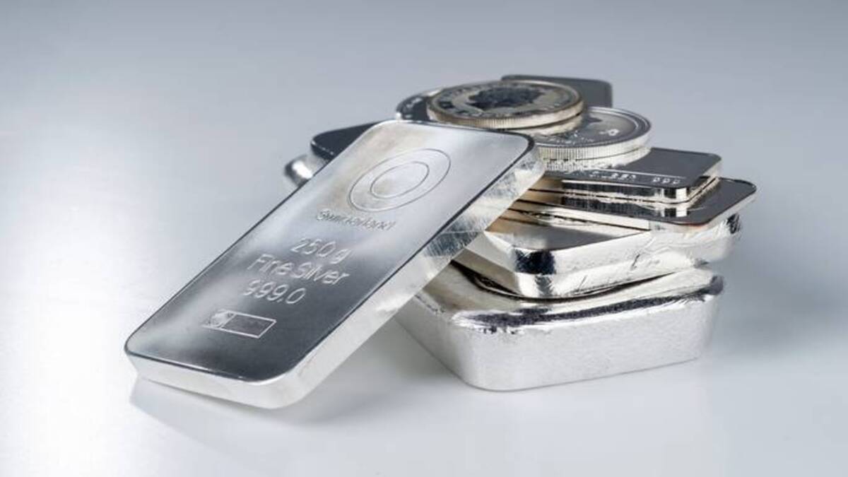 How Beginners Can Buy Silver Safely