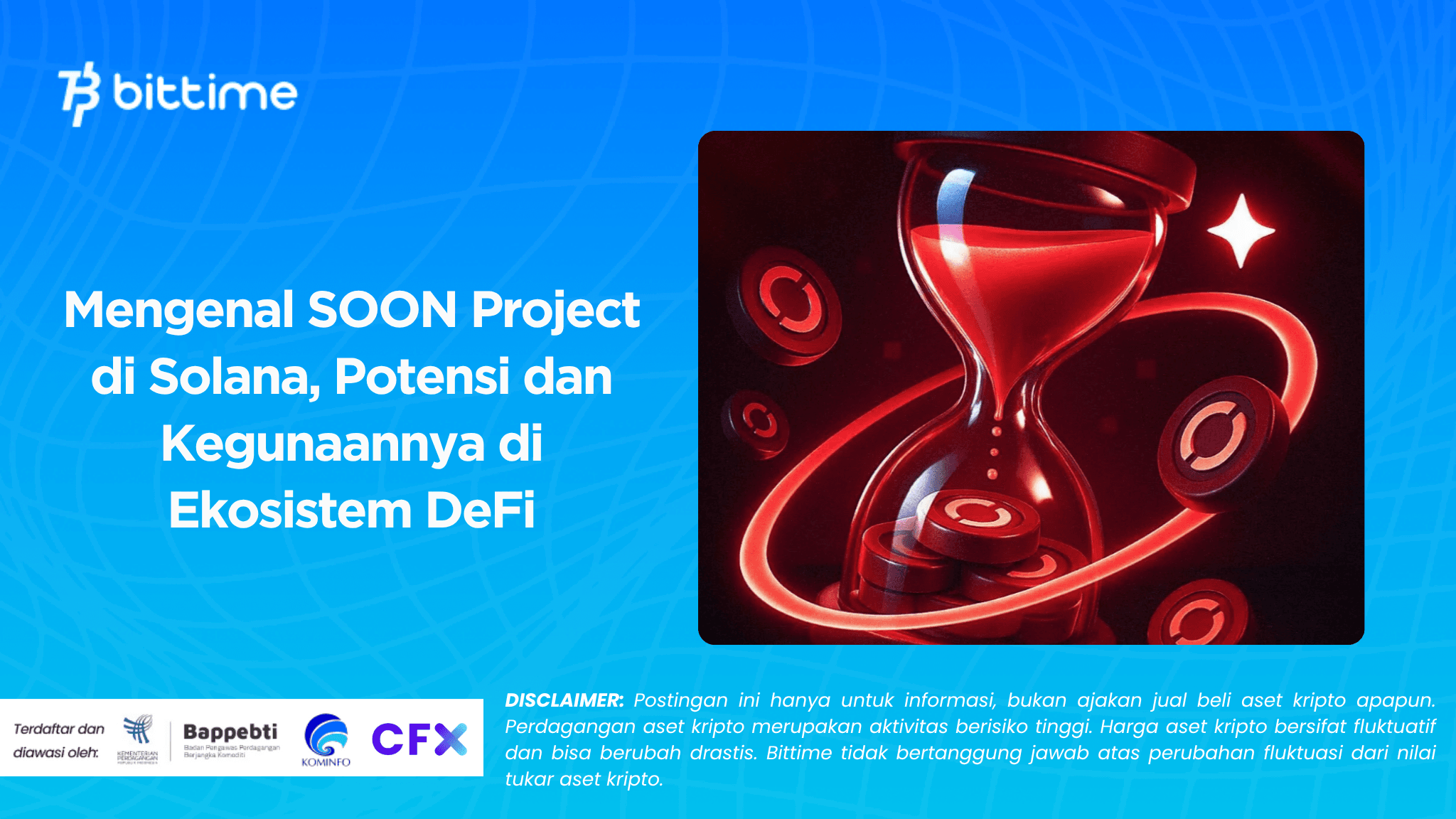 Getting to Know the SOON Project on Solana, Its Potential and Uses in the DeFi Ecosystem