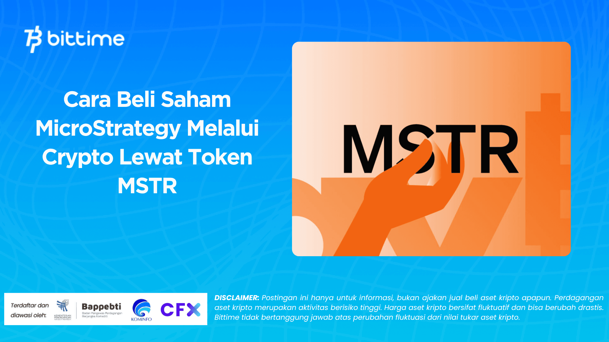 Cara Beli Saham MicroStrategy Melalui Crypto Lewat Token MSTR.png