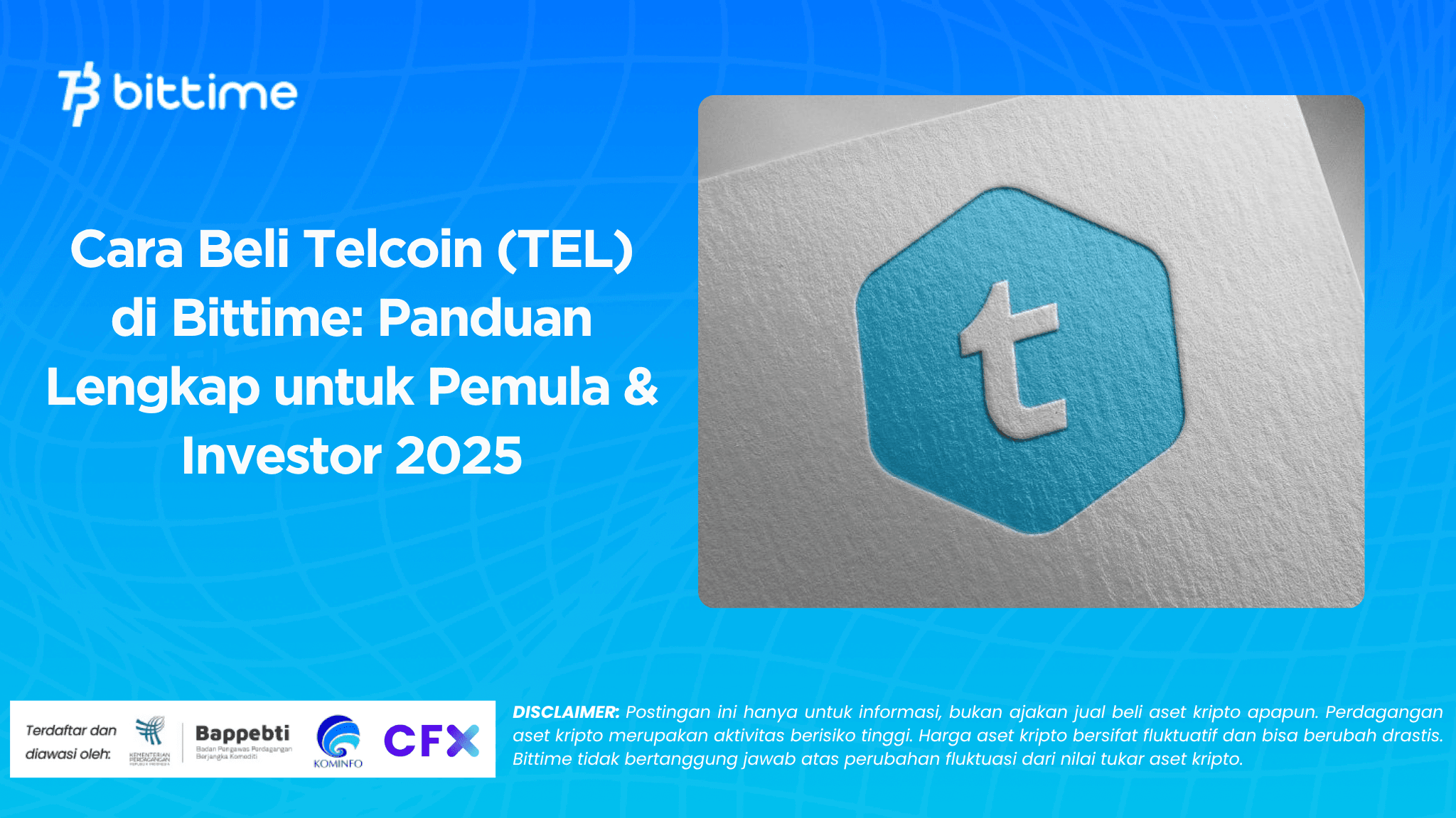 How to Buy Telcoin (TEL) on Bittime: A Complete Guide for Beginners & Investors 2025