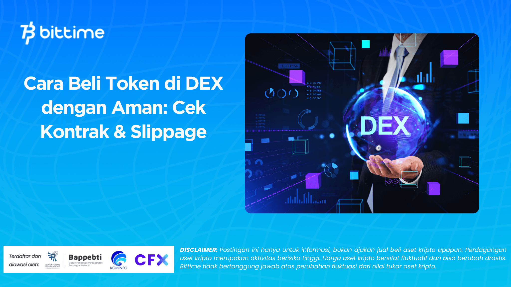 How to Buy Tokens on DEX Safely: Check Contracts & Slippage