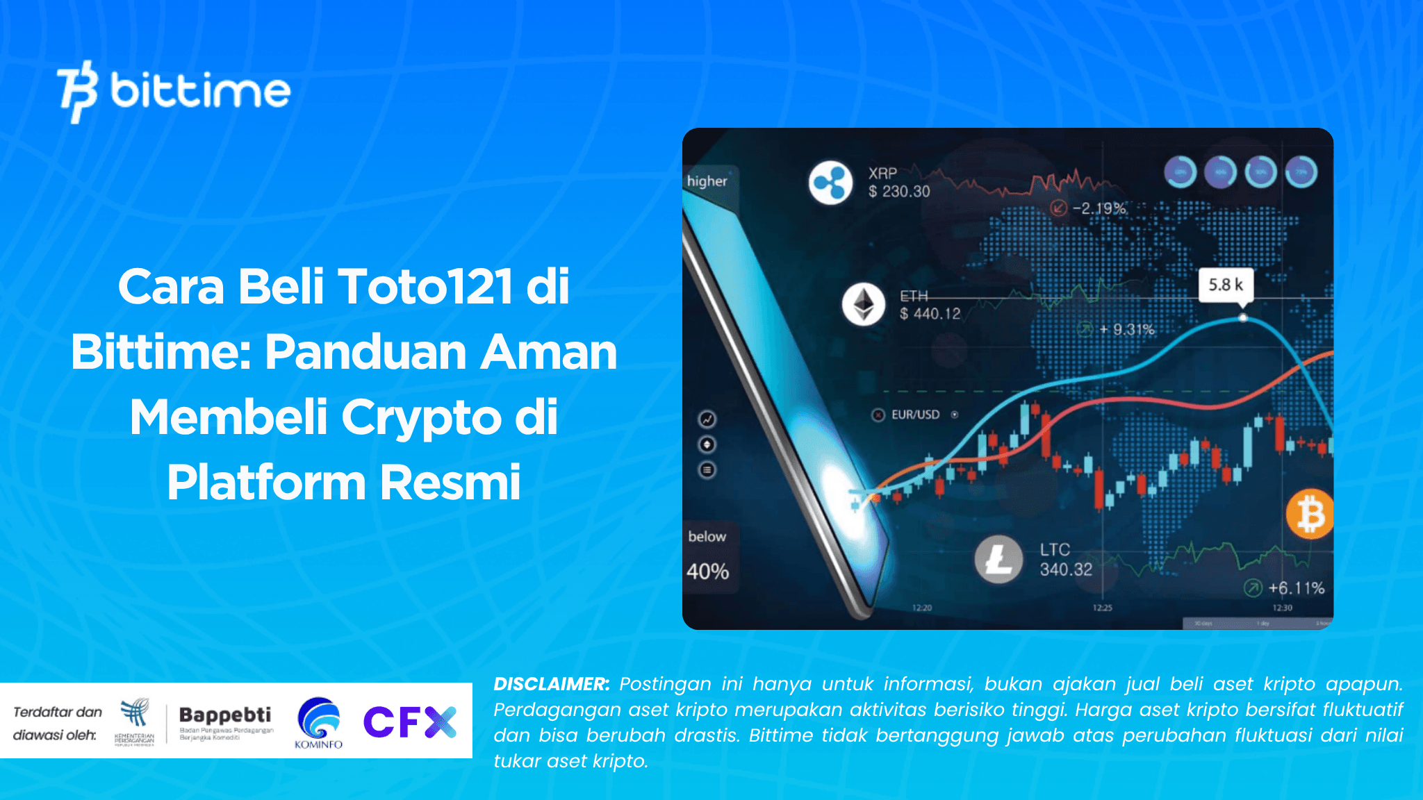 Cara Beli Toto121 di Bittime Panduan Aman Membeli Crypto di Platform Resmi.png