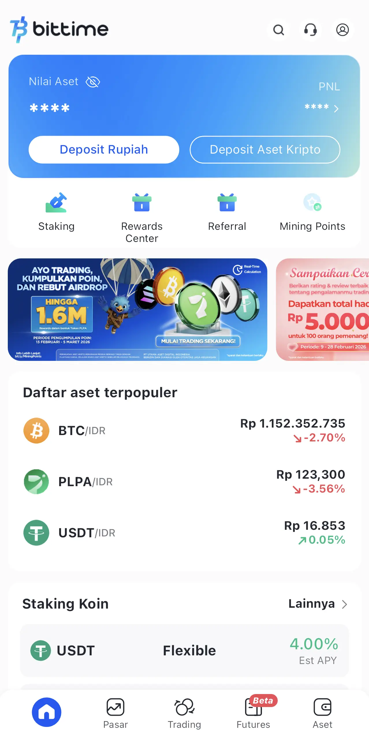 Cara Beli USDT dengan Bank BR- I.webp
