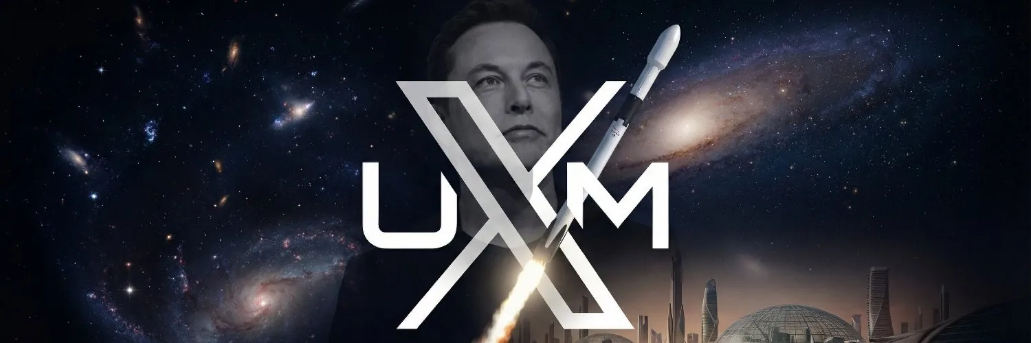 Cara Beli Universal X Money (UXM)