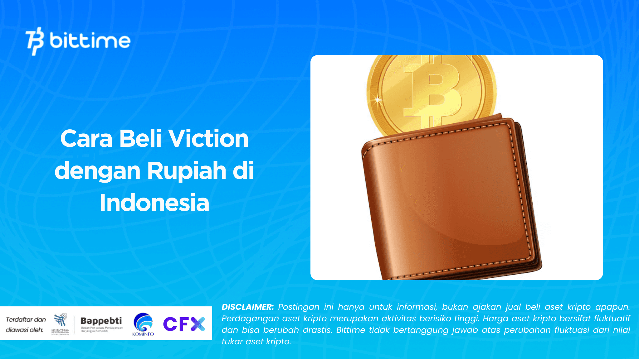 Cara Beli Viction dengan Rupiah di Indonesia