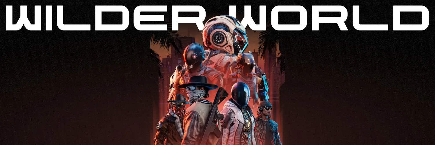 Cara Beli Wilder World (WILD) di Bittime.webp