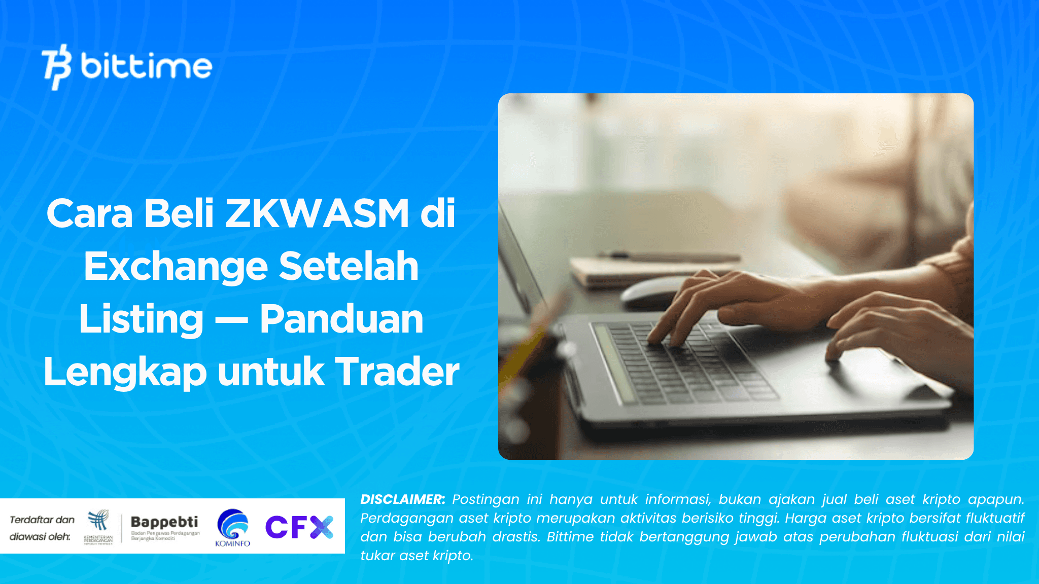 Cara Beli ZKWASM di Exchange Setelah Listing — Panduan Lengkap untuk Trader