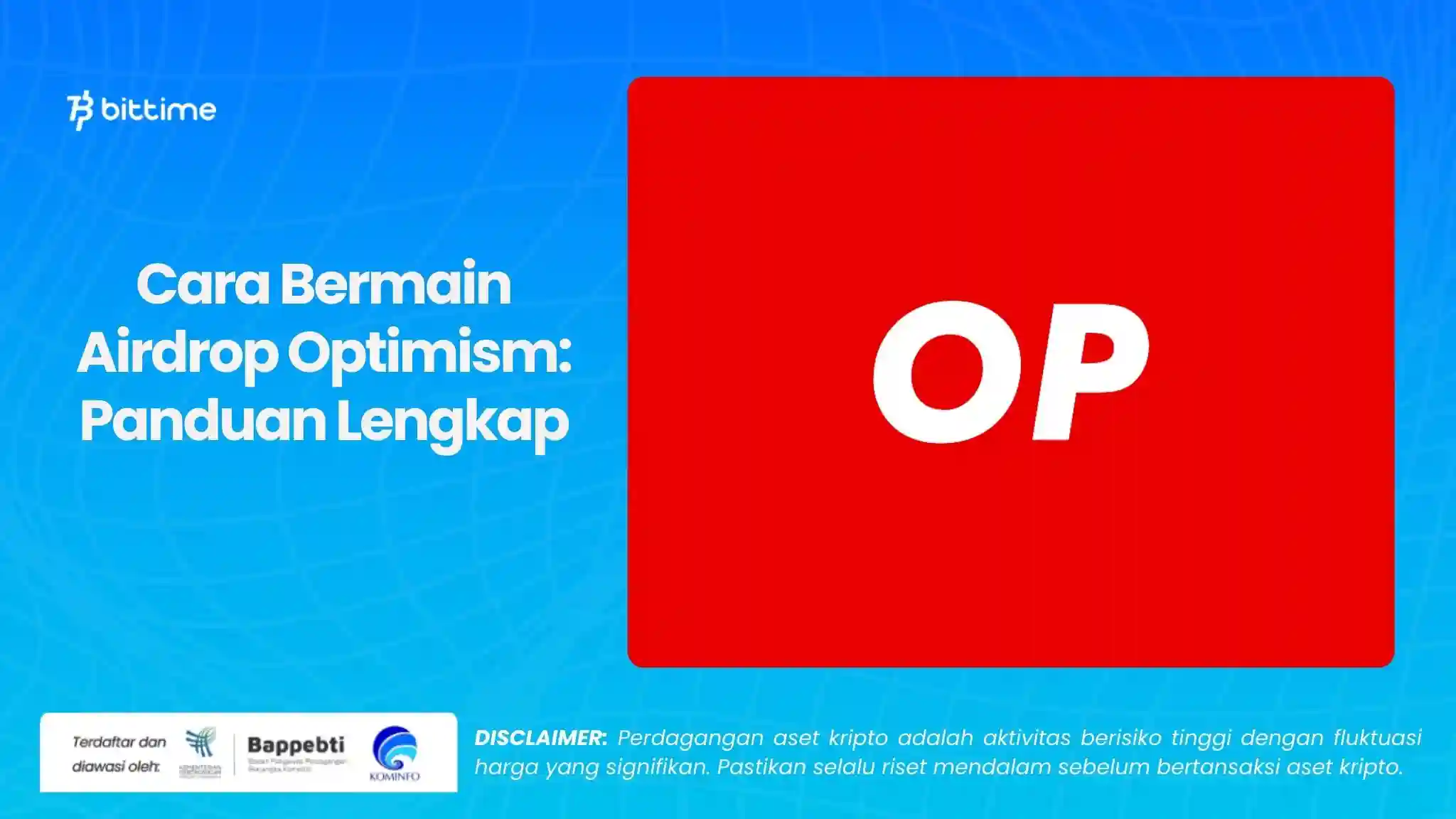 Cara Bermain Airdrop Optimism Panduan Lengkap.webp