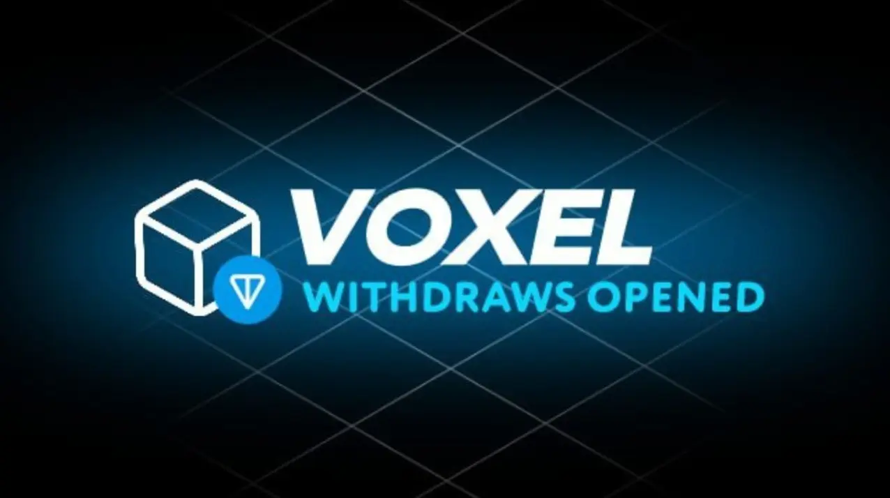 Cara Bermain Airdrop VOXEL.