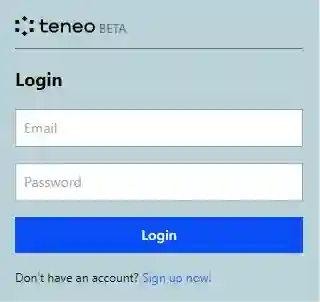 Cara Bermain Teneo Airdrop - teneo login.webp